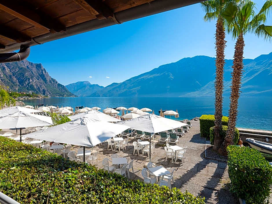 Hotel Leonardo Da Vinci