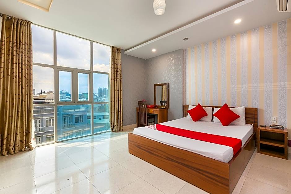 Amura Hotel Quận 7