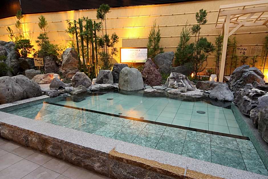Nagoya Kasadera Hotel