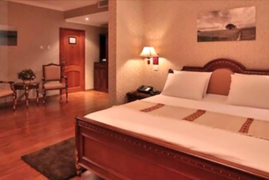 Abyssinia Renaissance Hotel