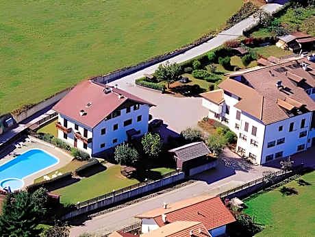Hotel Alpenrose Wellness