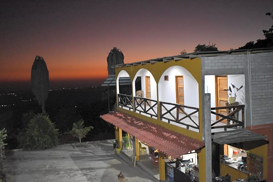 Finca San Antonio