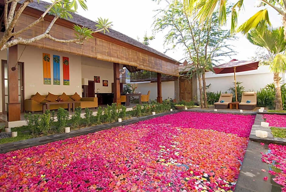 Ellora Villa