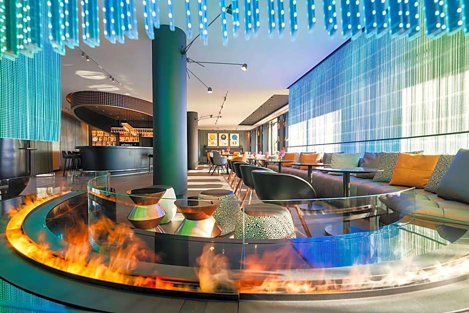 Park Plaza Budapest