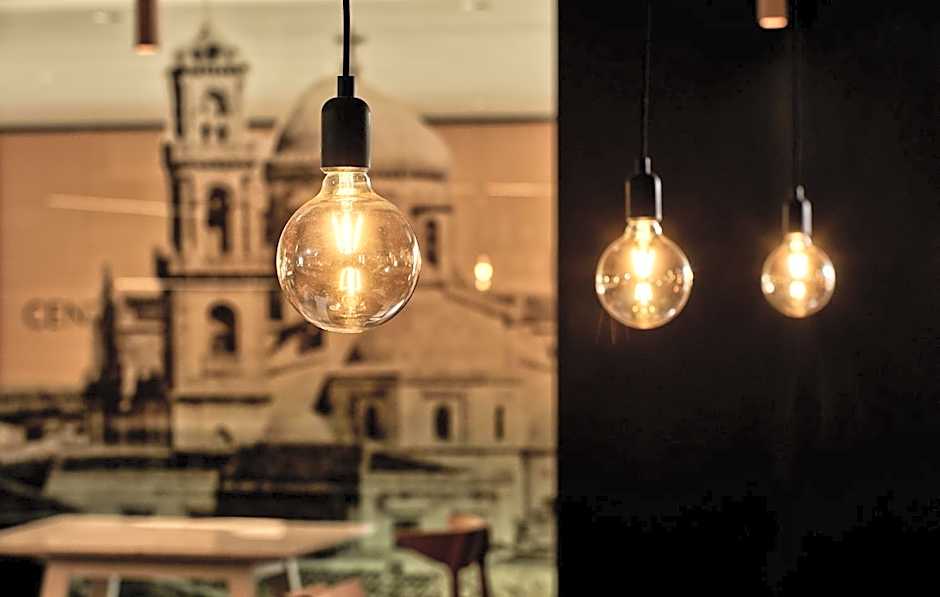 Ibis Styles Heraklion Central