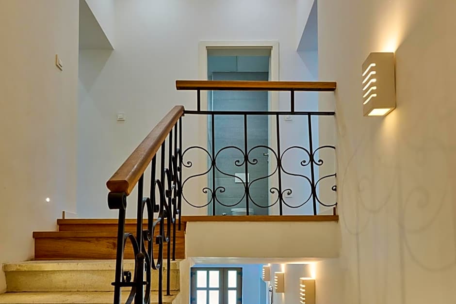 Villa Telma in Kostrčani - Haus für 8-10 Personen