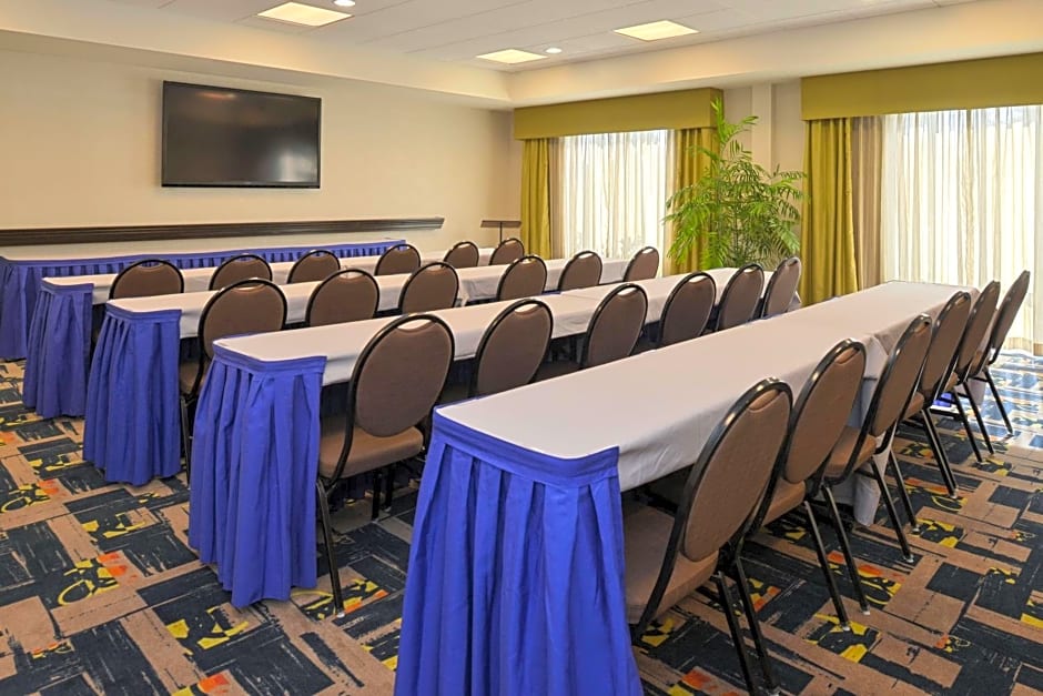 Hampton Inn By Hilton & Suites - Ocala