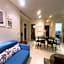 2 BR Unit in a Prestige Condo Residences near SM Ecoland