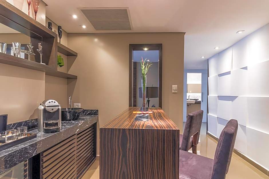 Parque Balneario Hotel Santos by Castelo Itaipava