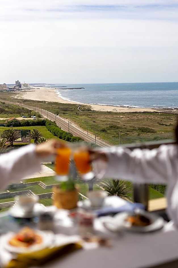 Hotel Solverde Spa and Wellness Center