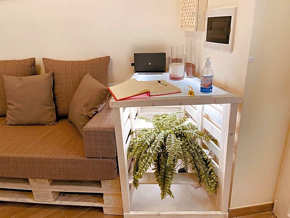 Dimore di Lecce - Il Vico