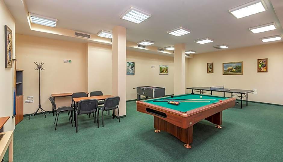 Hotel Iceberg Bansko