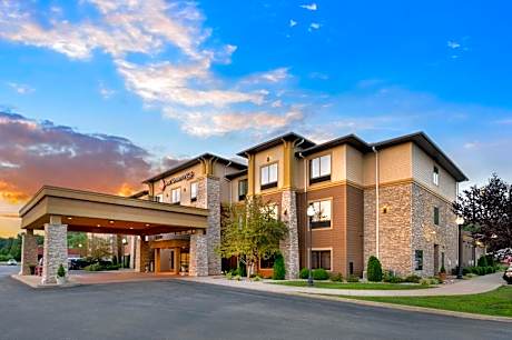 Best Western Plus French Lick