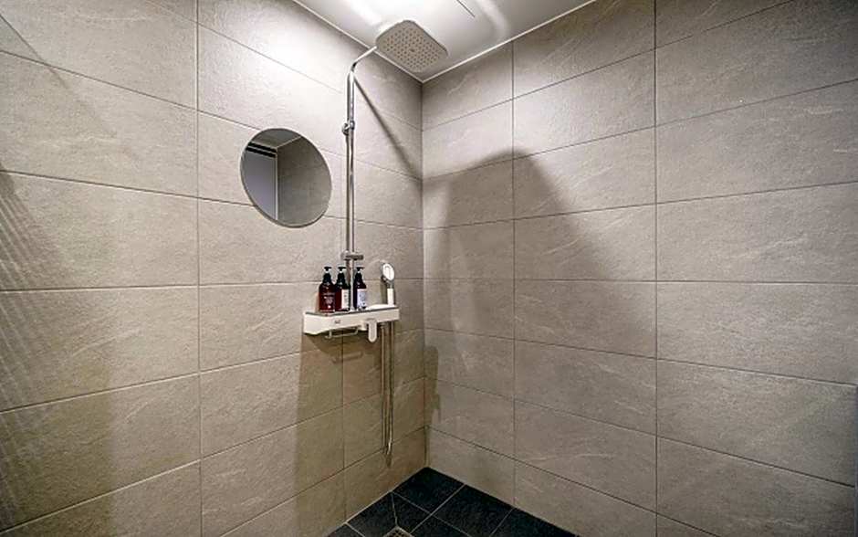 Busan Sasang Le Idea Hotel