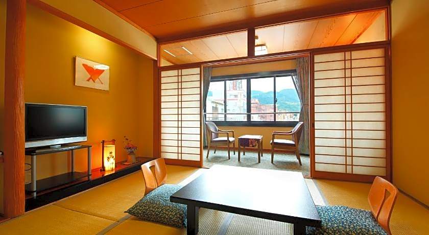 Seaside Hotel Mimatsu Ooetei