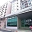 Mayflower Grande Hotel