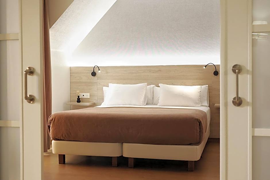 Hotel Maruxia *** Superior