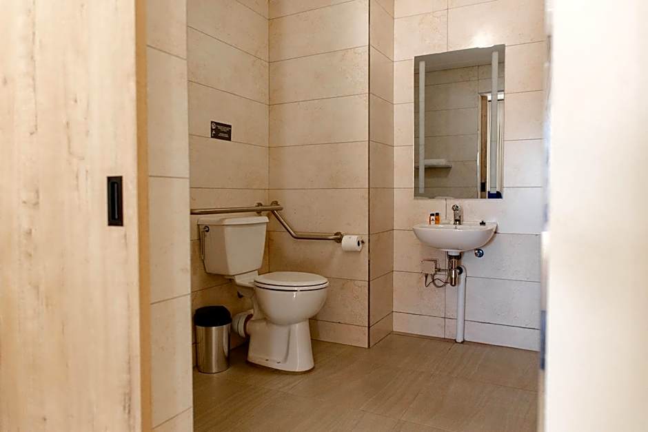 Acres Inn Klerksdorp