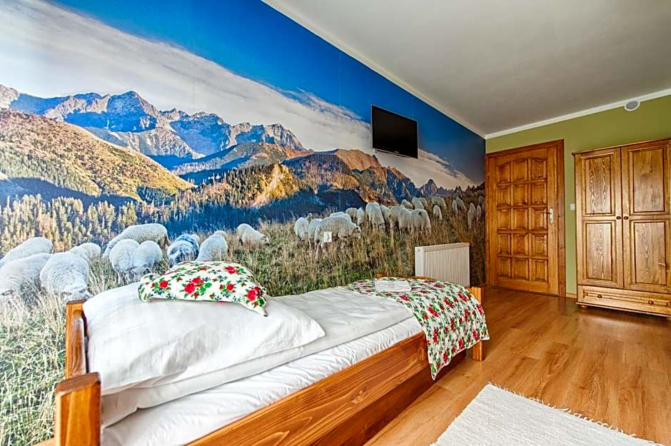 Tatrzański Gościniec