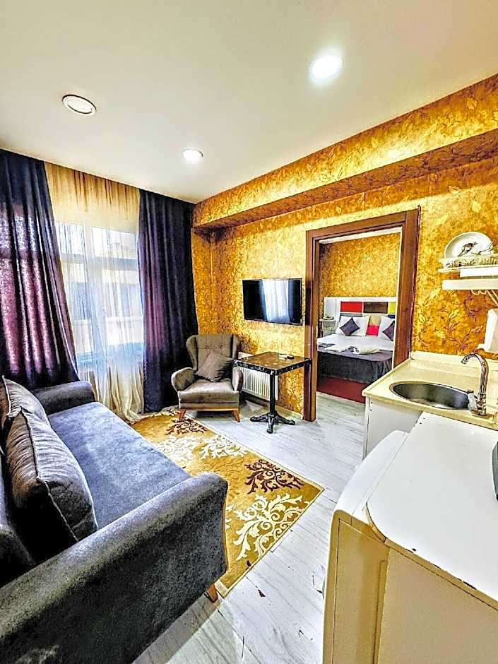 İmza Hotel Suite
