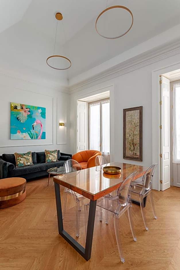 Be Mate Málaga Centro