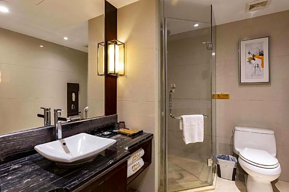 Xingtai Yuehai Hotel