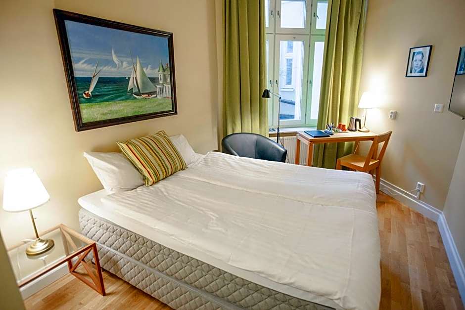 Hotel Bishops Arms Lund