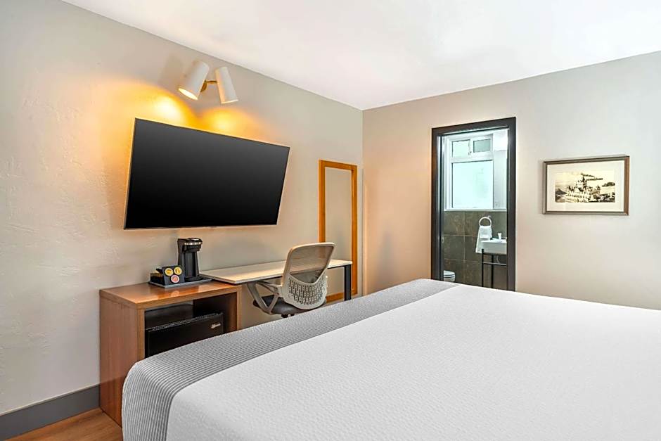 La Luna Inn, Ascend Hotel Collection