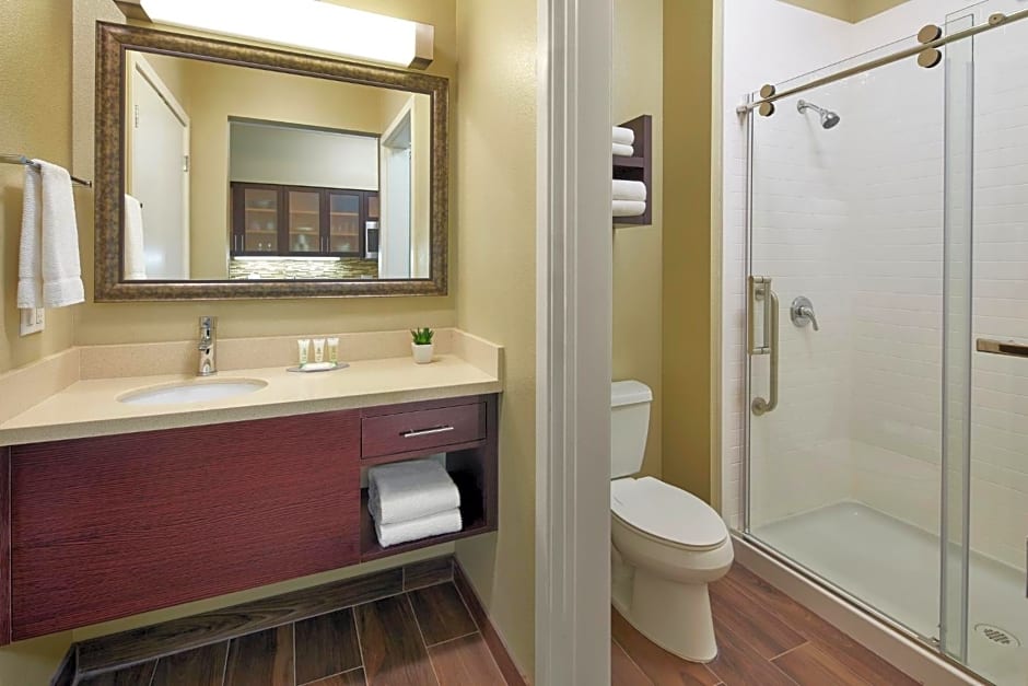 Staybridge Suites Anaheim At The Park By IHG