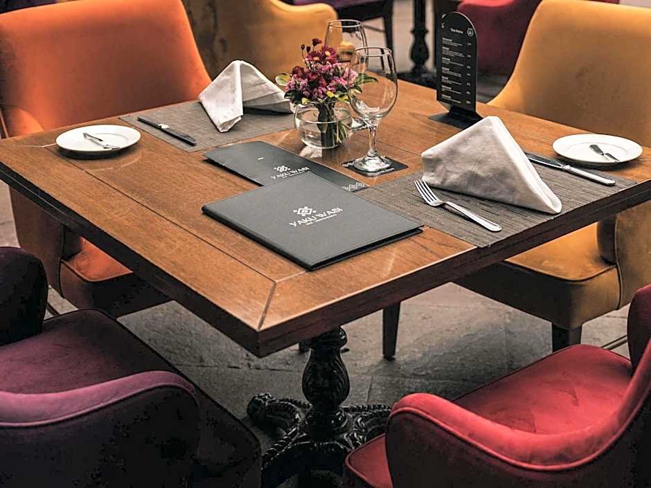 Novotel Cusco