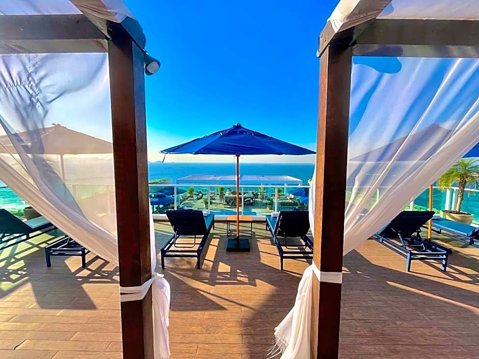 Pestana Rio Atlantica