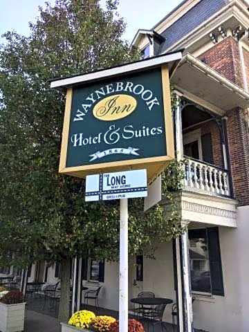 Waynebrook Inn