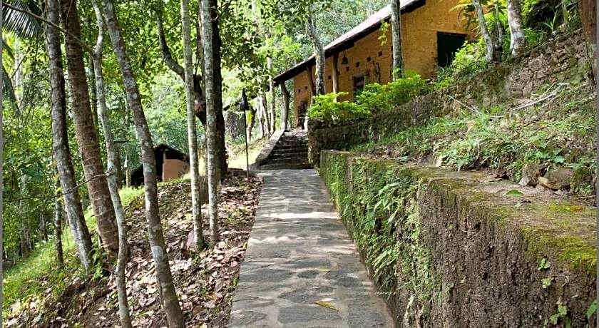Kandy Samadhi Centre Hotel