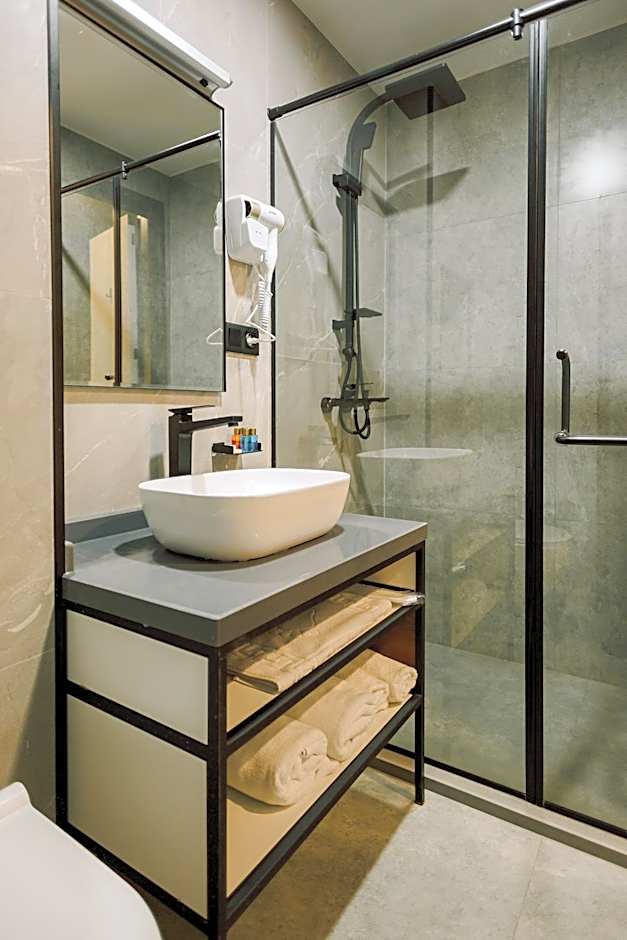 Bel Mare Boutique Hotel