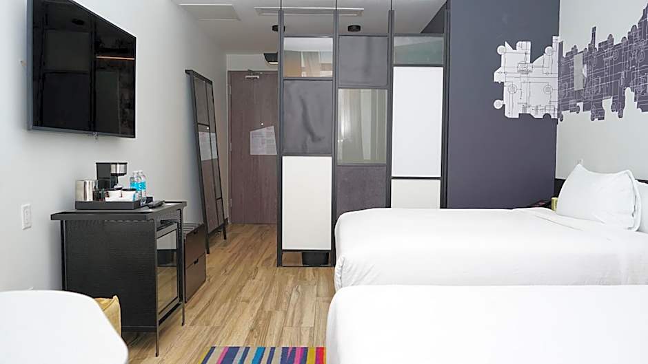 Aloft Ponce Hotel & Casino