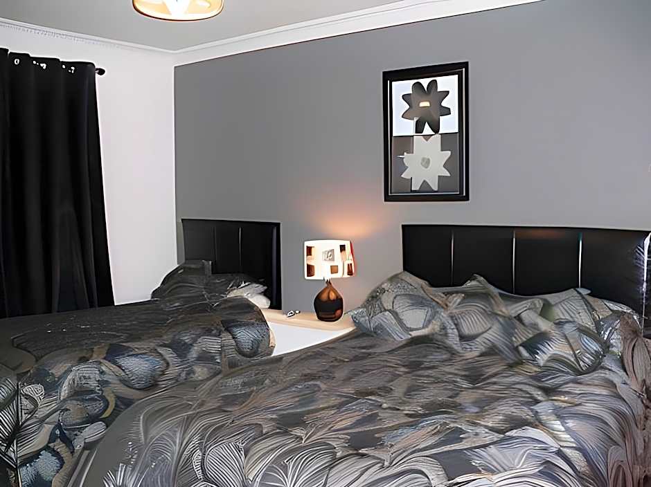 Abbey Bed And Breakfast