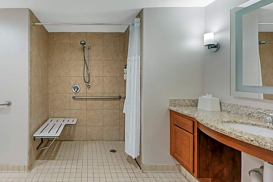 Homewood Suites By Hilton Laredo At Mall Del Norte