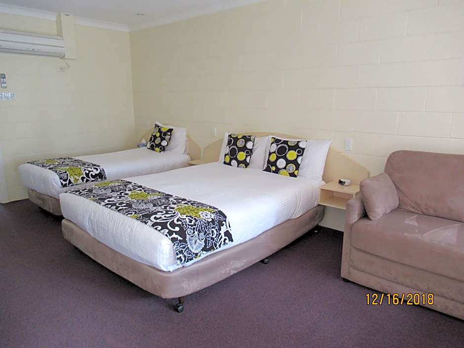 Moruya Motel