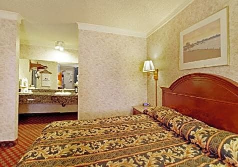 Americas Best Value Inn & Suites - Fontana