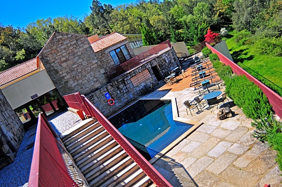 Pousada de Belmonte - Convento de Belmonte