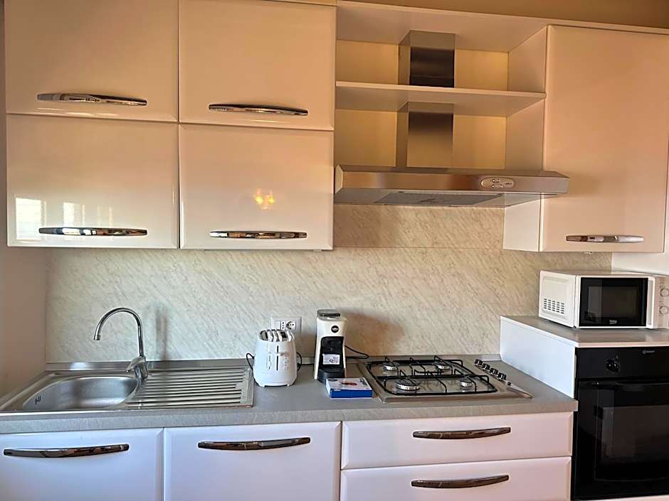 Piccadilly Penthouse with Jacuzzi