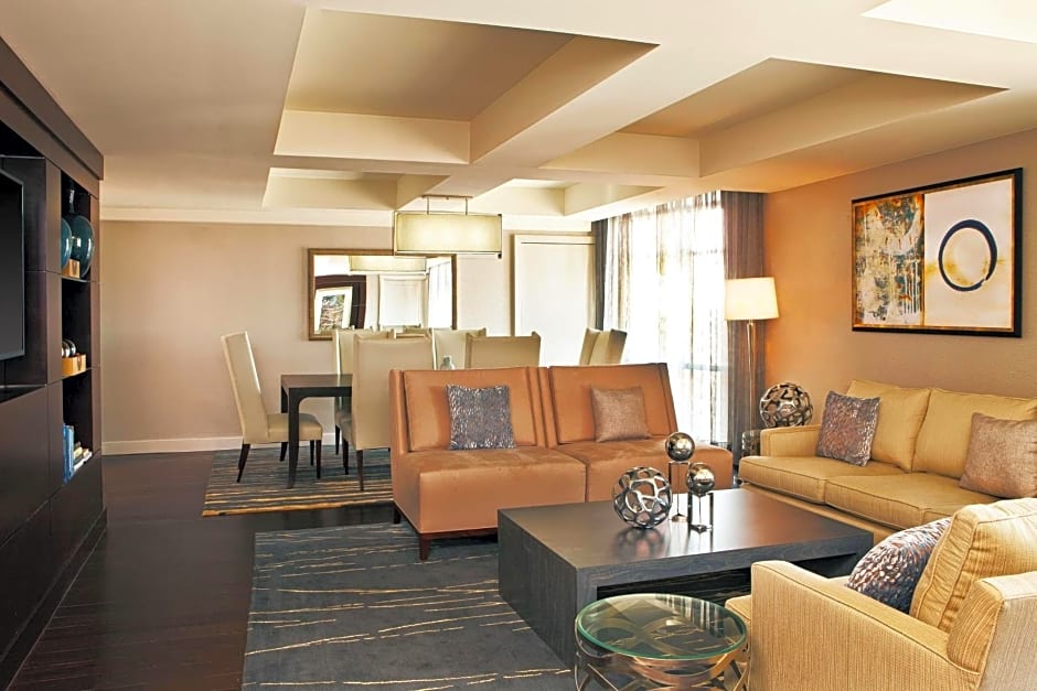 The Westin Portland Harborview