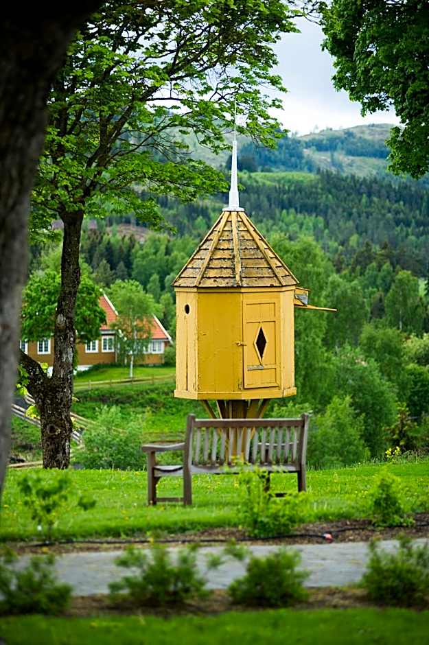 Granavolden Hotel & Gjæstgiveri