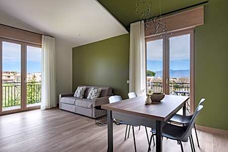 Residenze Vesuviane - Pompei