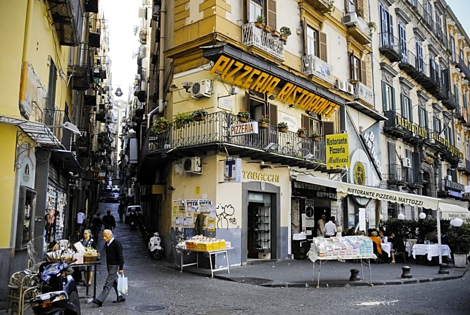B&B Giulia – Naples, CO