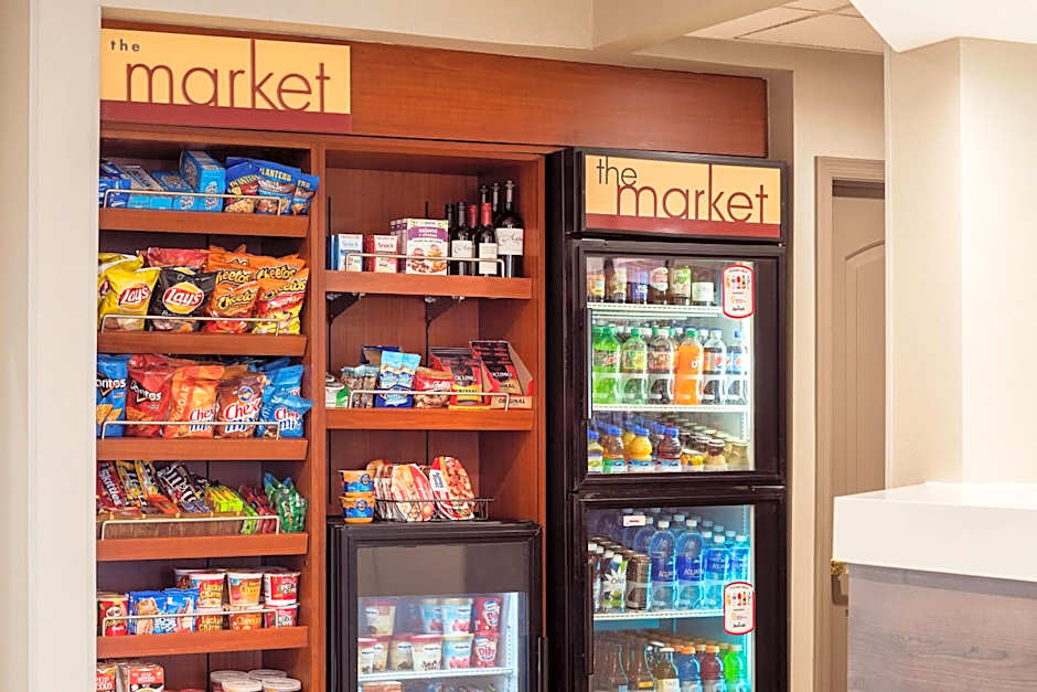 Residence Inn by Marriott Cypress Los Alamitos