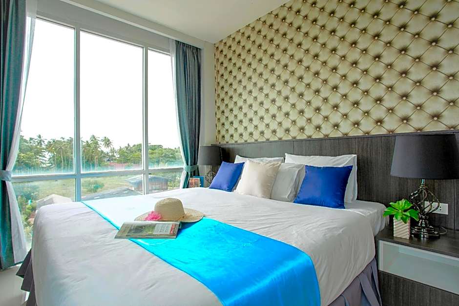 The Wings Boutique Hotel