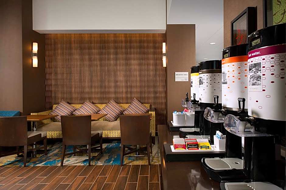 Hampton Inn By Hilton & Suites Baltimore North/Timonium