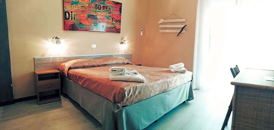 Hotel Eva La Romantica