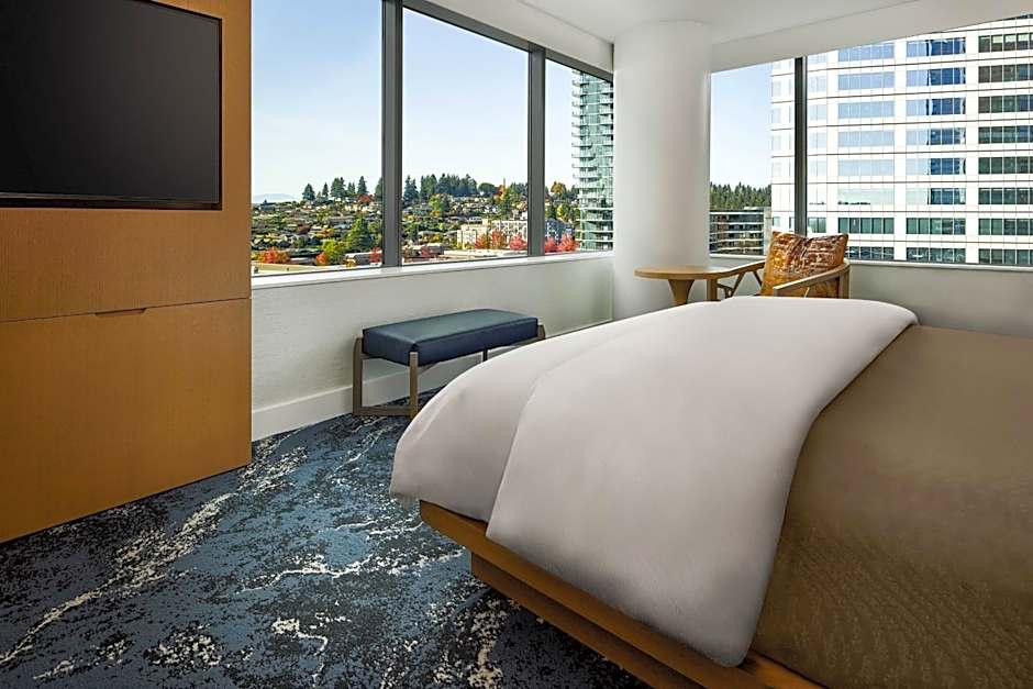 The Westin Bellevue